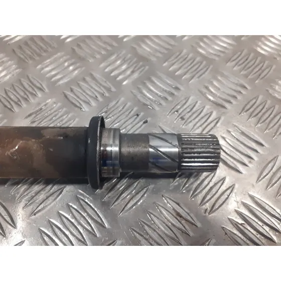 Transmision Delantera Derecha para Renault Clio Iii