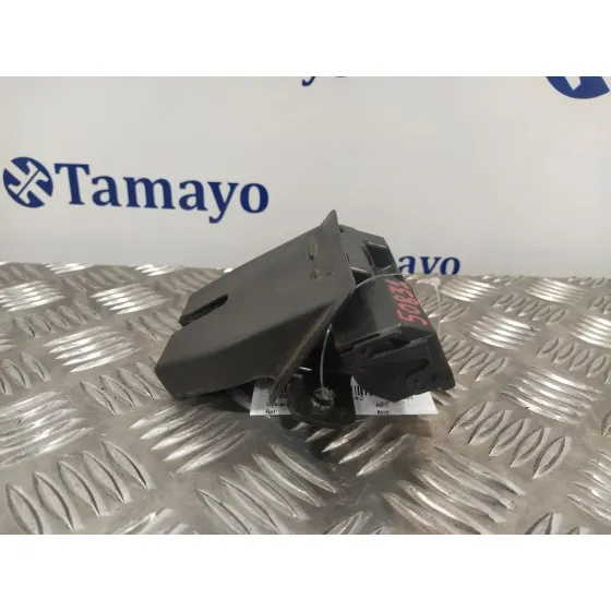 Cerradura Maletero / Porton para Ford Fiesta (Cb1)
