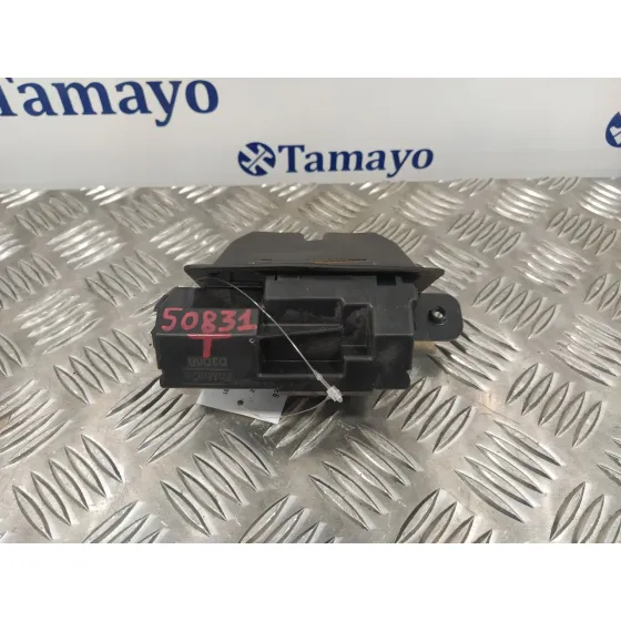 Cerradura Maletero / Porton para Ford Fiesta (Cb1)