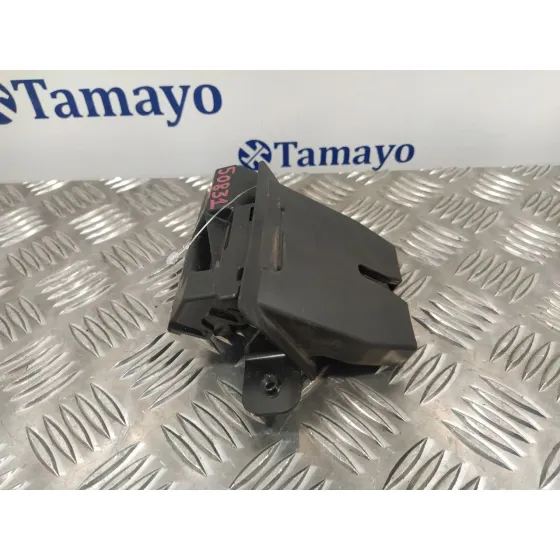 Cerradura Maletero / Porton para Ford Fiesta (Cb1)