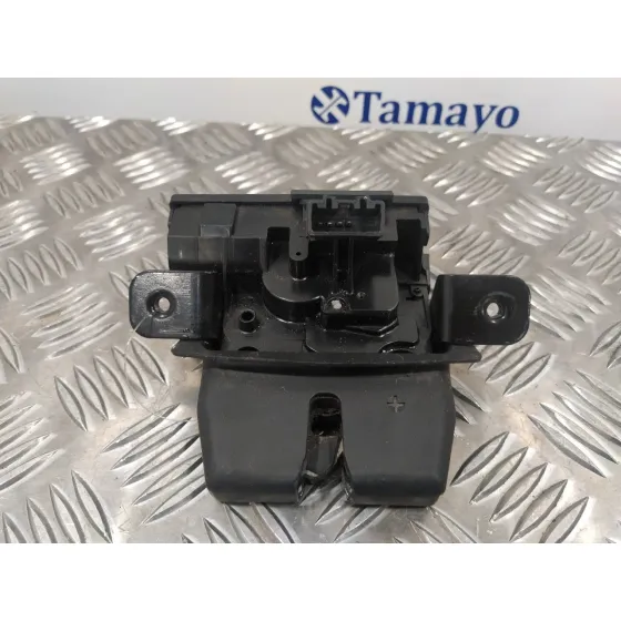 Cerradura Maletero / Porton para Ford Fiesta (Cb1)