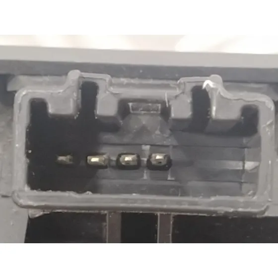 Cerradura Maletero / Porton para Ford Fiesta (Cb1)