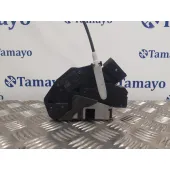 Cerradura Puerta Delantera Izquierda para Ford Fiesta (Cb1)