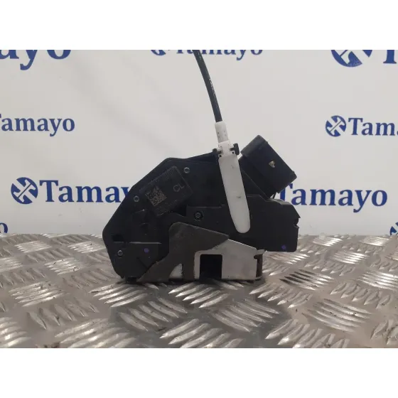 Cerradura Puerta Delantera Izquierda para Ford Fiesta (Cb1)