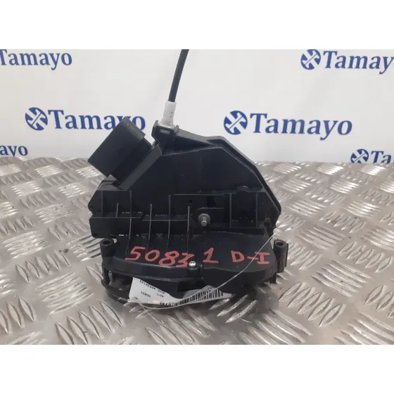 Cerradura Puerta Delantera Izquierda para Ford Fiesta (Cb1)