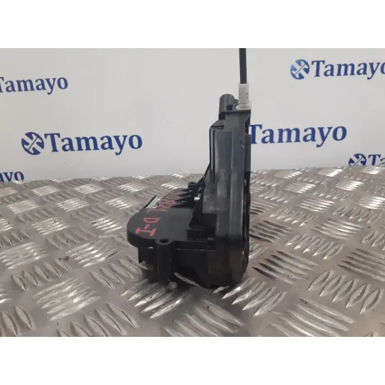 Cerradura Puerta Delantera Izquierda para Ford Fiesta (Cb1)