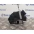 Cerradura Puerta Delantera Izquierda para Ford Fiesta (Cb1)