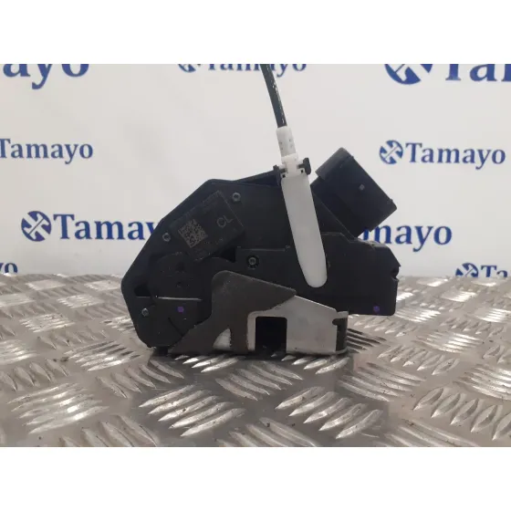 Cerradura Puerta Delantera Izquierda para Ford Fiesta (Cb1)