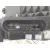 Cerradura Puerta Delantera Izquierda para Ford Fiesta (Cb1)