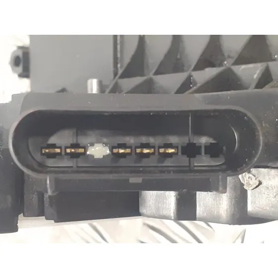 Cerradura Puerta Delantera Izquierda para Ford Fiesta (Cb1)