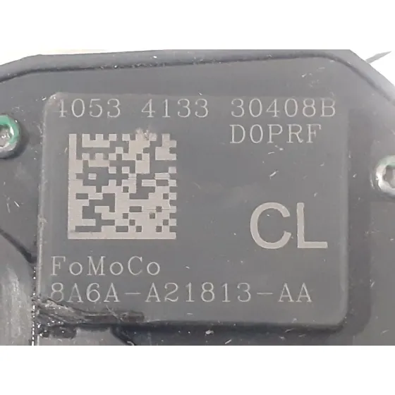 Cerradura Puerta Delantera Izquierda para Ford Fiesta (Cb1)