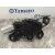Motor Limpia Trasero para Ford Fiesta (Cb1)