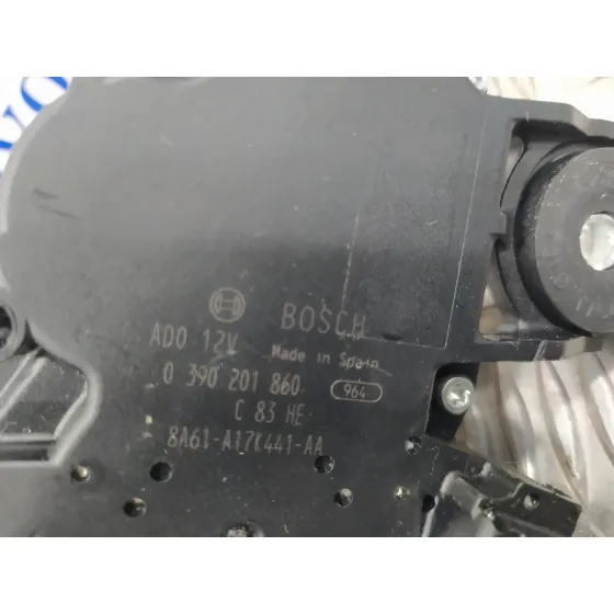 Motor Limpia Trasero para Ford Fiesta (Cb1)