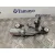 Motor Limpia Trasero para Ford Fiesta (Cb1)