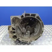 Caja Cambios para Mazda 2 Berlina (Dy)