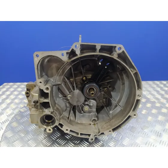 Caja Cambios para Mazda 2 Berlina (Dy)