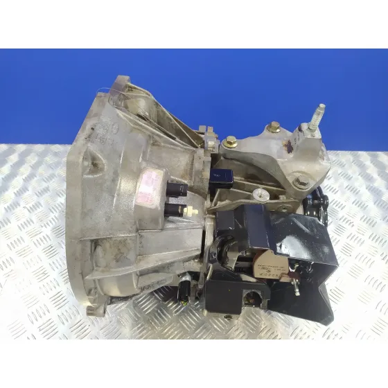Caja Cambios para Mazda 2 Berlina (Dy)