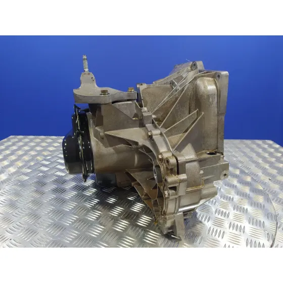 Caja Cambios para Mazda 2 Berlina (Dy)