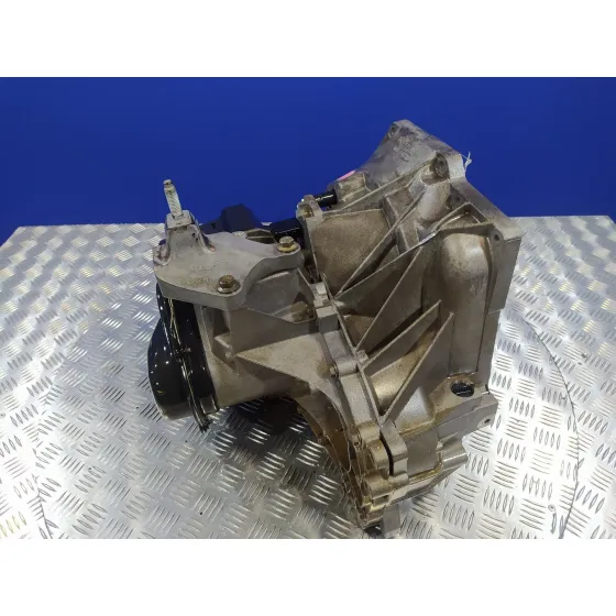 Caja Cambios para Mazda 2 Berlina (Dy)