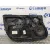 Elevalunas Delantero Izquierdo para Ford Fiesta (Cb1)