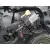 Elevalunas Delantero Izquierdo para Ford Fiesta (Cb1)