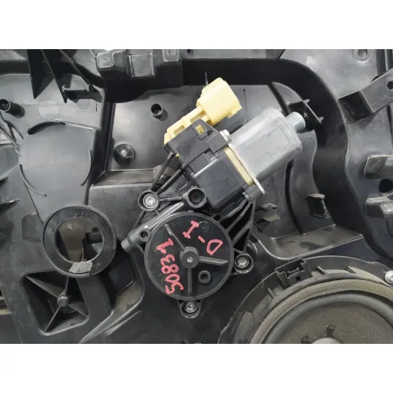 Elevalunas Delantero Izquierdo para Ford Fiesta (Cb1)