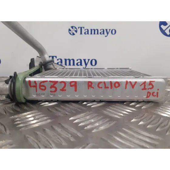 Radiador Calefaccion / Aire Acondicionado para Renault Clio Iv