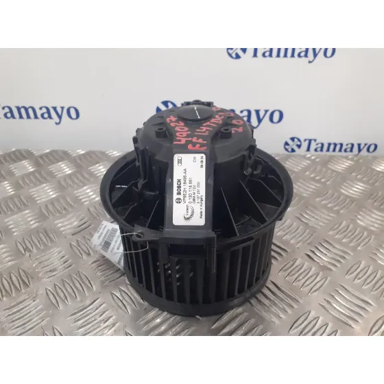 Motor Calefaccion para Ford Fiesta (Cb1)