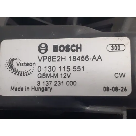 Motor Calefaccion para Ford Fiesta (Cb1)