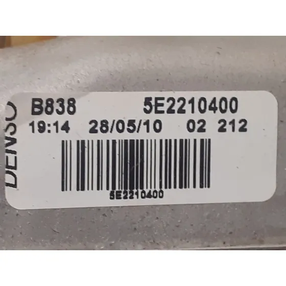Radiador Calefaccion / Aire Acondicionado para Citroën Berlingo