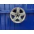 Llanta para Audi Allroad Quattro (4B5)