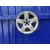 Llanta para Audi Allroad Quattro (4B5)