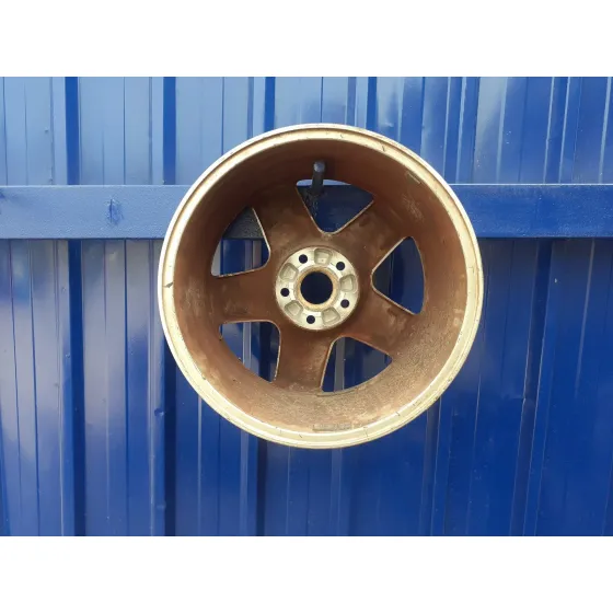 Llanta para Audi Allroad Quattro (4B5)