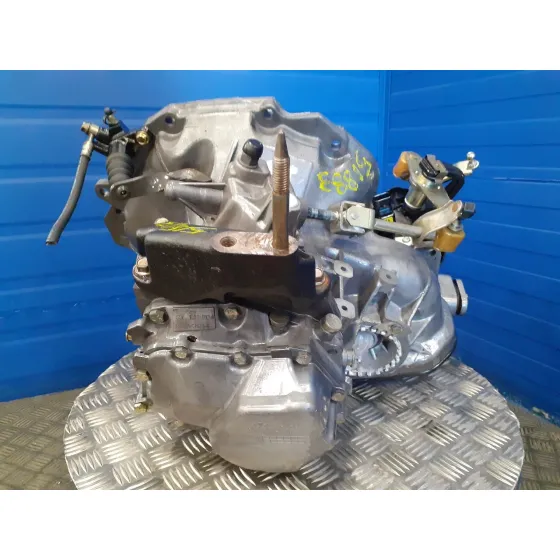 Caja Cambios para Chevrolet Kalos