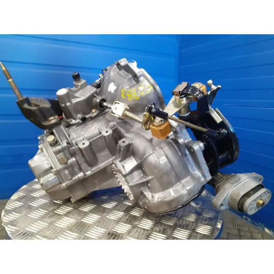 Caja Cambios para Chevrolet Kalos