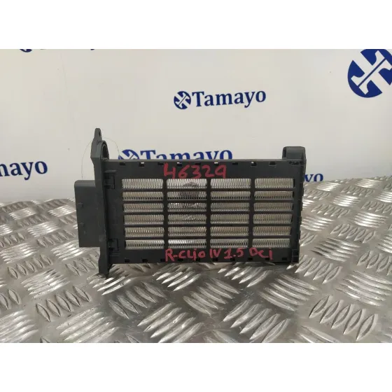 Resistencia Calefaccion para Renault Clio Iv