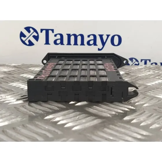 Resistencia Calefaccion para Renault Clio Iv