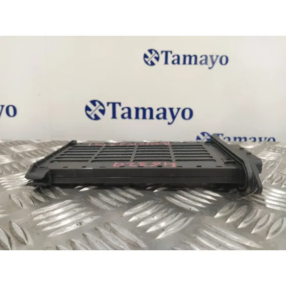 Resistencia Calefaccion para Renault Clio Iv