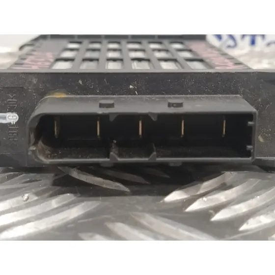 Resistencia Calefaccion para Renault Clio Iv
