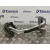 Radiador Calefaccion / Aire Acondicionado para Ford Fiesta (Cb1)