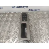 Mando Elevalunas Delantero Izquierdo para Volvo S40 Berlina