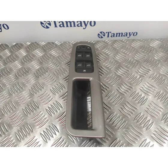 Mando Elevalunas Delantero Izquierdo para Volvo S40 Berlina