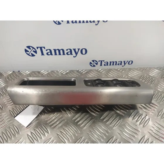 Mando Elevalunas Delantero Izquierdo para Volvo S40 Berlina