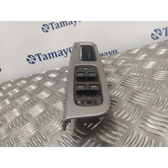 Mando Elevalunas Delantero Izquierdo para Volvo S40 Berlina