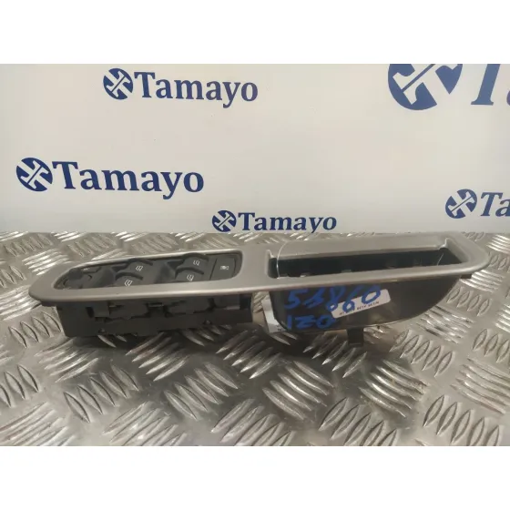 Mando Elevalunas Delantero Izquierdo para Volvo S40 Berlina
