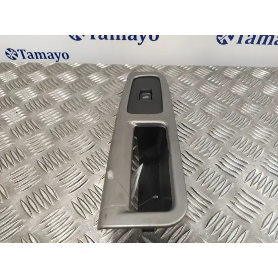 Mando Elevalunas Delantero Derecho para Volvo S40 Berlina