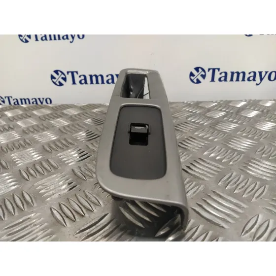 Mando Elevalunas Delantero Derecho para Volvo S40 Berlina
