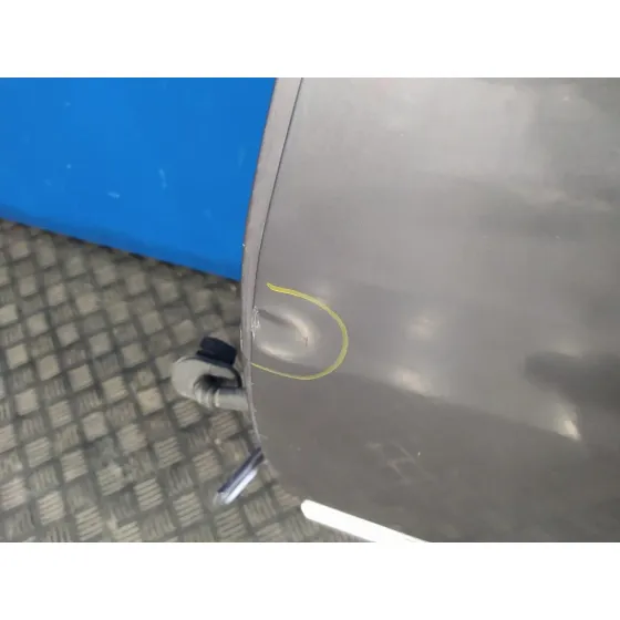 Puerta Trasera Izquierda para Mitsubishi Outlander (Cw0)