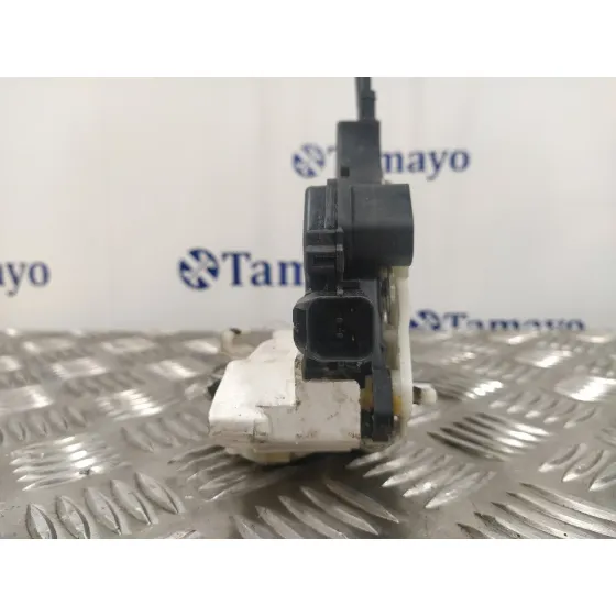 Cerradura Puerta Trasera Derecha para Mitsubishi Outlander (Cw0)