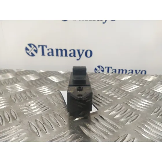 Mando Elevalunas Trasero Izquierdo para Mitsubishi Outlander (Cw0)